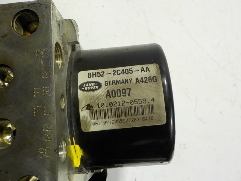 Recambio de abs para land rover freelander (lr2) 2.2 td4 cat referencia OEM IAM LR023390 BH522C405AA 