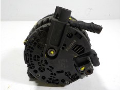 Recambio de alternador para land rover freelander (lr2) 2.2 td4 cat referencia OEM IAM LR002899 6G9N10300YC  2