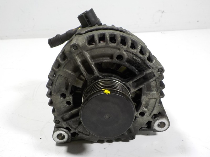 Recambio de alternador para land rover freelander (lr2) 2.2 td4 cat referencia OEM IAM LR002899 6G9N10300YC 