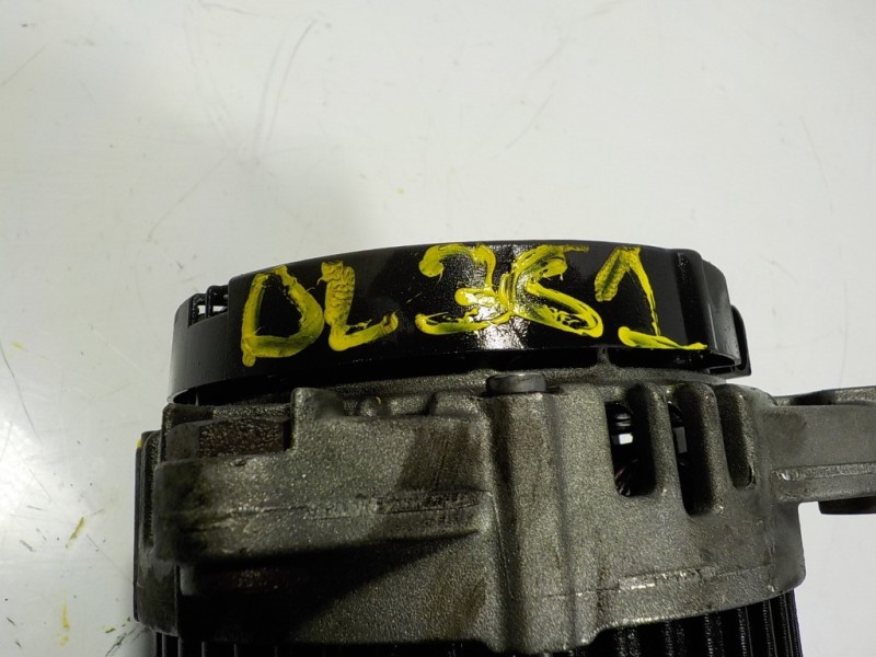 Recambio de alternador para land rover freelander (lr2) 2.2 td4 cat referencia OEM IAM LR002899 6G9N10300YC 