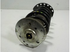 Recambio de amortiguador delantero izquierdo para land rover freelander (lr2) 2.2 td4 cat referencia OEM IAM LR001141 6G9118K001 2