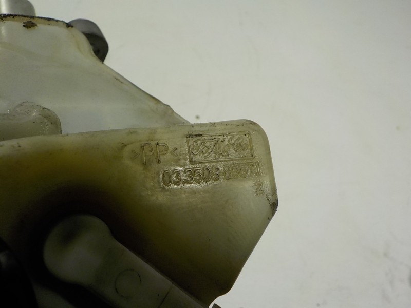 Recambio de bomba freno para land rover freelander (lr2) 2.2 td4 cat referencia OEM IAM LR014430 03350885571 