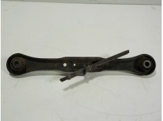 Recambio de brazo suspension superior trasero izquierdo para land rover freelander (lr2) 2.2 td4 cat referencia OEM IAM LR002575 2