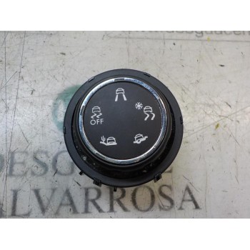 MODULO ELECTRONICO 96784282ZD 