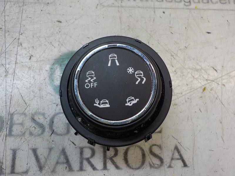 Recambio de modulo electronico para peugeot 2008 (--.2013) allure referencia OEM IAM 96784282ZD  