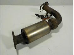 Recambio de catalizador para land rover freelander (lr2) 2.2 td4 cat referencia OEM IAM LR022049 AG915G267AB  2