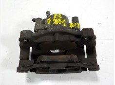 Recambio de pinza freno delantera izquierda para land rover freelander (lr2) 2.2 td4 cat referencia OEM IAM LR015387   2