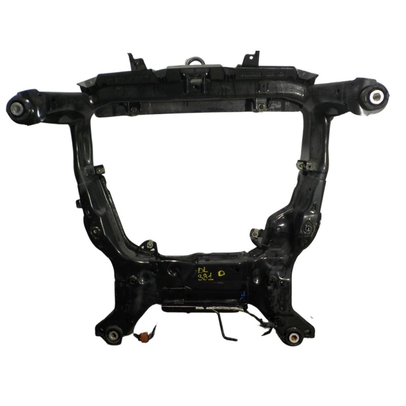 Recambio de puente delantero para land rover freelander (lr2) 2.2 td4 cat referencia OEM IAM LR022351  