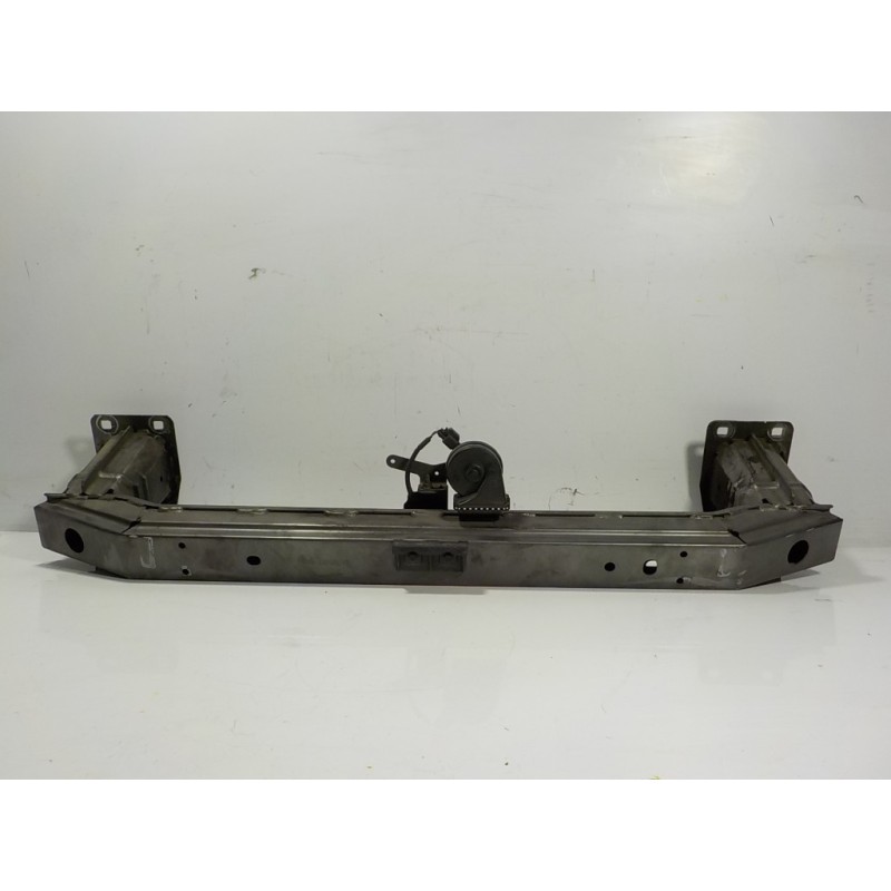 Recambio de refuerzo paragolpes delantero para land rover freelander (lr2) 2.2 td4 cat referencia OEM IAM LR005532  