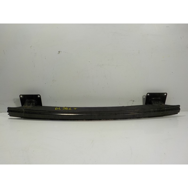 Recambio de refuerzo paragolpes trasero para land rover freelander (lr2) 2.2 td4 cat referencia OEM IAM DQE500040  