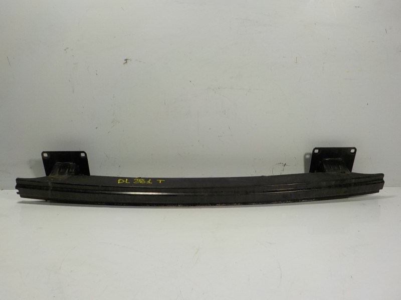 Recambio de refuerzo paragolpes trasero para land rover freelander (lr2) 2.2 td4 cat referencia OEM IAM DQE500040  