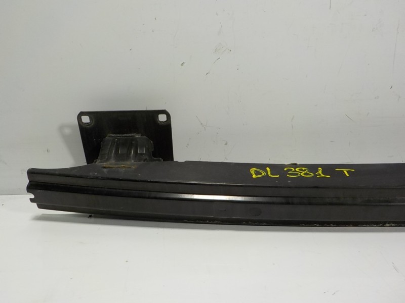 Recambio de refuerzo paragolpes trasero para land rover freelander (lr2) 2.2 td4 cat referencia OEM IAM DQE500040  