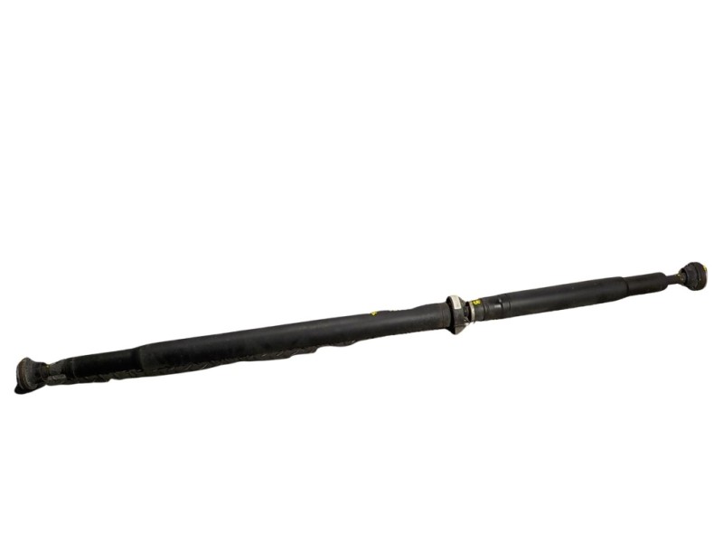 Recambio de transmision central para land rover freelander (lr2) 2.2 td4 cat referencia OEM IAM LR021552  