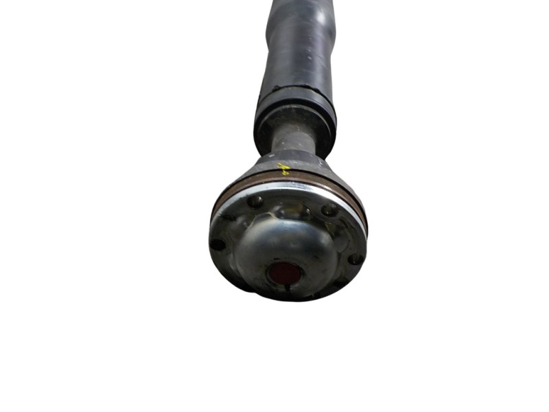 Recambio de transmision central para land rover freelander (lr2) 2.2 td4 cat referencia OEM IAM LR021552  