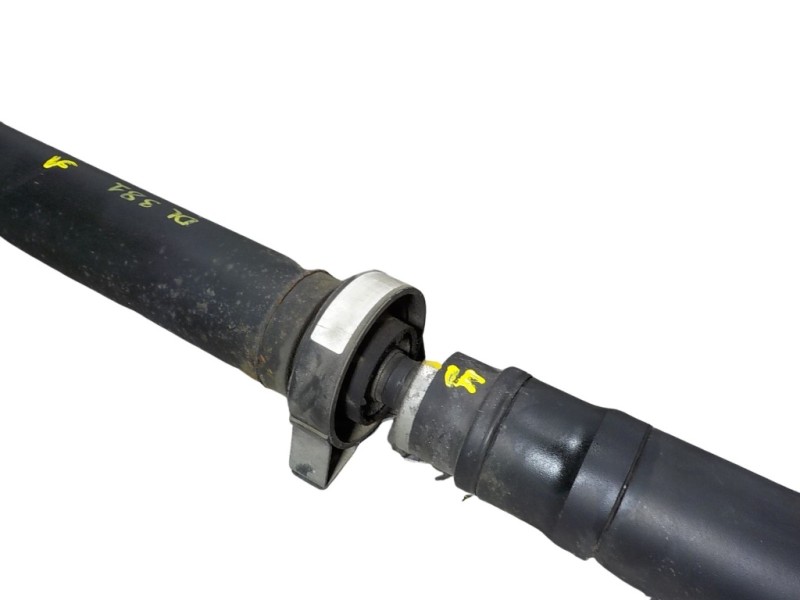 Recambio de transmision central para land rover freelander (lr2) 2.2 td4 cat referencia OEM IAM LR021552  