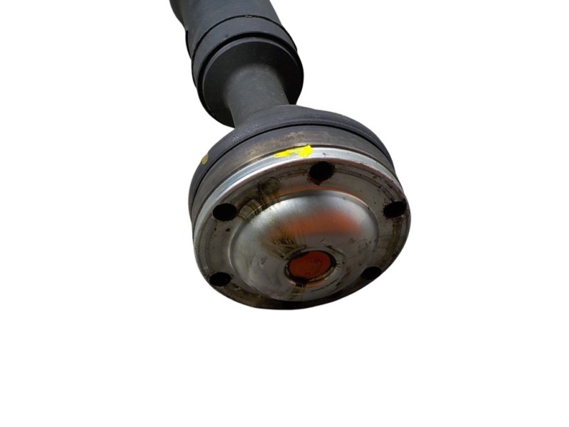 Recambio de transmision central para land rover freelander (lr2) 2.2 td4 cat referencia OEM IAM LR021552  