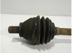 Recambio de transmision izquierda para land rover freelander (lr2) 2.2 td4 cat referencia OEM IAM LR005870   2