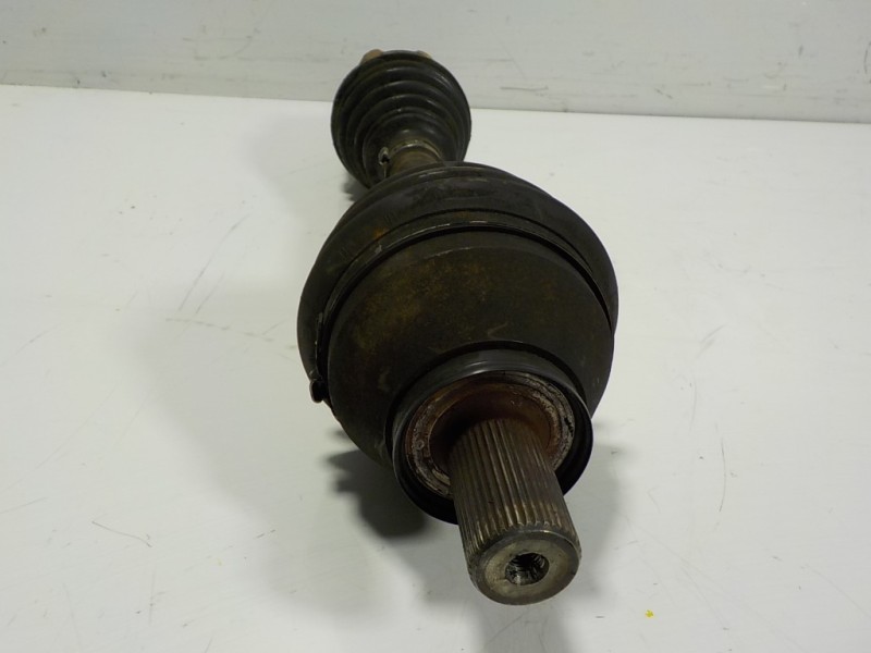 Recambio de transmision izquierda para land rover freelander (lr2) 2.2 td4 cat referencia OEM IAM LR005870  