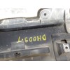 Recambio de paragolpes trasero para volkswagen caddy ka/kb (2c) 1.6 tdi referencia OEM IAM 2K0807417AG9B9  