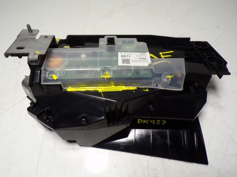 Recambio de cuadro instrumentos para mazda cx-30 1.8 diesel referencia OEM IAM  50707074 