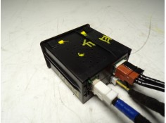 Recambio de modulo electronico para mazda cx-30 1.8 diesel referencia OEM IAM  BDGG669UO  2