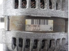 Recambio de alternador para bmw serie 3 berlina (e90) 320i referencia OEM IAM  7550468  2