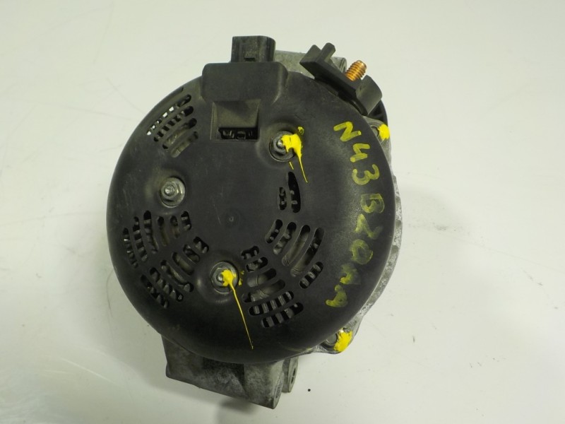 Recambio de alternador para bmw serie 3 berlina (e90) 320i referencia OEM IAM  7550468 