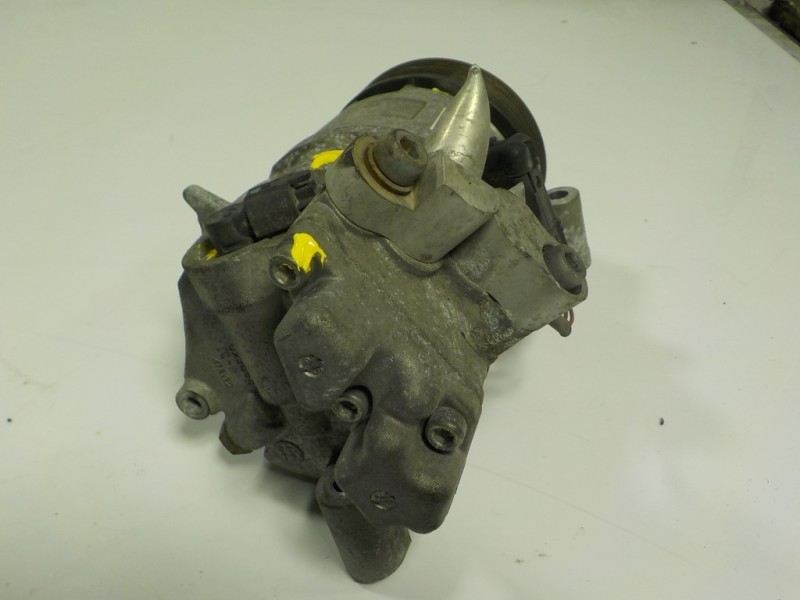 Recambio de compresor aire acondicionado para bmw serie 3 berlina (e90) 320i referencia OEM IAM  64529182794 