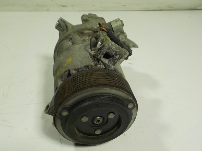 Recambio de compresor aire acondicionado para bmw serie 3 berlina (e90) 320i referencia OEM IAM  64529182794 