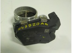 Recambio de caja mariposa para bmw serie 3 berlina (e90) 320i referencia OEM IAM  13547561066  2