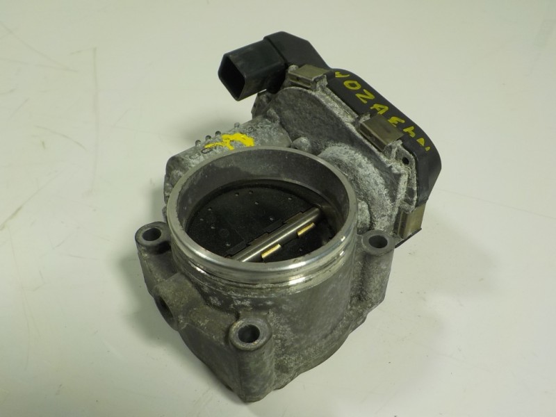 Recambio de caja mariposa para bmw serie 3 berlina (e90) 320i referencia OEM IAM  13547561066 