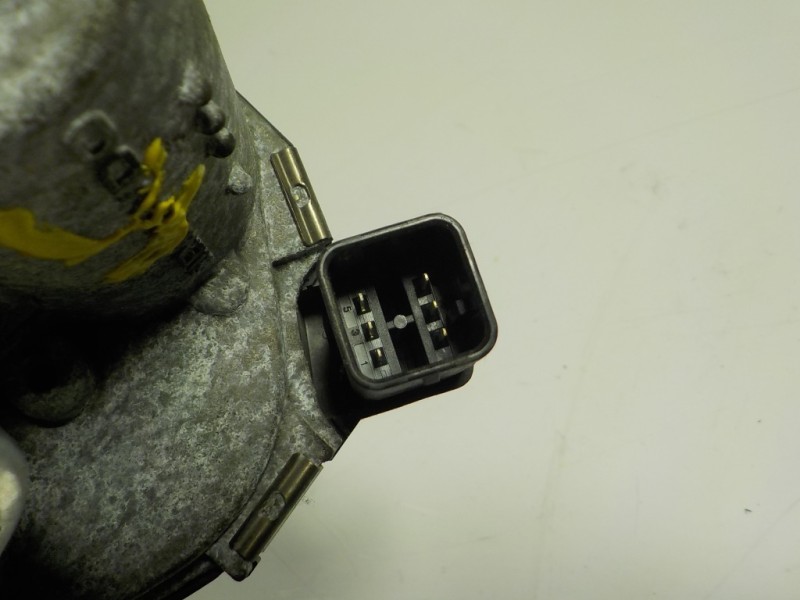 Recambio de caja mariposa para bmw serie 3 berlina (e90) 320i referencia OEM IAM  13547561066 