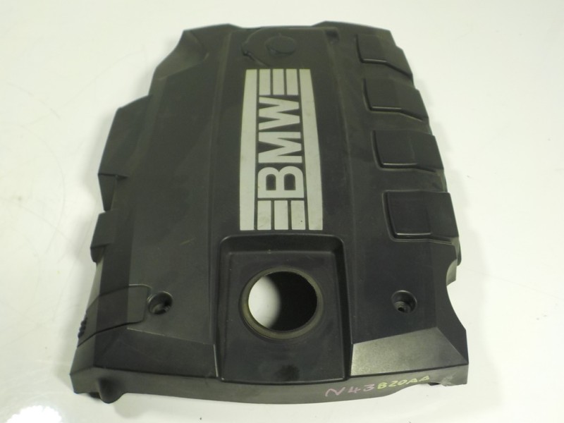 Recambio de tapa motor para bmw serie 3 berlina (e90) 320i referencia OEM IAM   