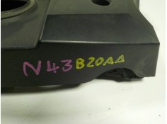 Recambio de tapa motor para bmw serie 3 berlina (e90) 320i referencia OEM IAM    2