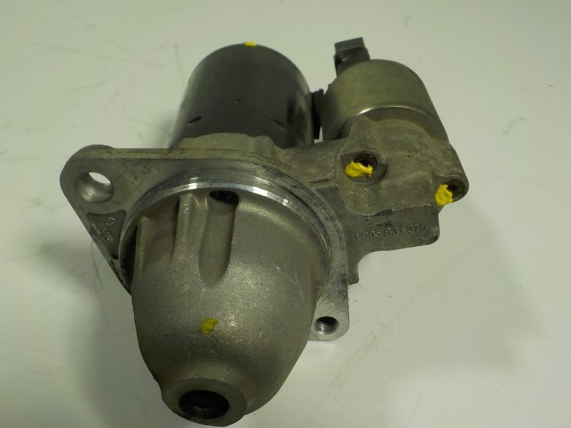 Recambio de motor arranque para bmw serie 3 berlina (e90) 320i referencia OEM IAM  12417521123 