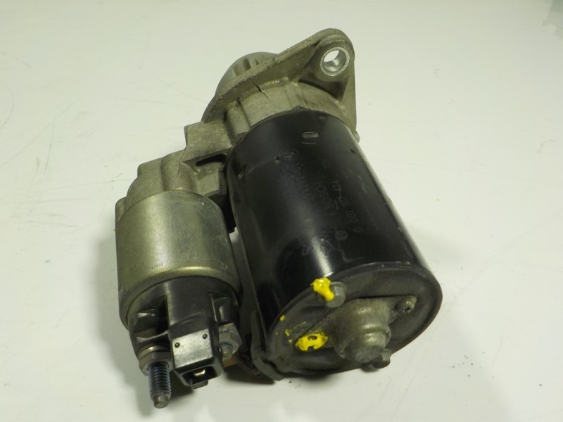 Recambio de motor arranque para bmw serie 3 berlina (e90) 320i referencia OEM IAM  12417521123 