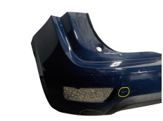 Recambio de paragolpes trasero para citroën c4 picasso 1.6 blue-hdi fap referencia OEM IAM 1609617280   2