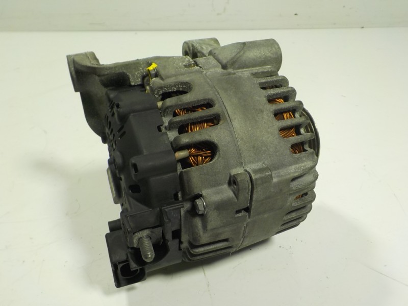 Recambio de alternador para bmw mini countryman (r60) 2.0 turbodiesel cat referencia OEM IAM  7823291 