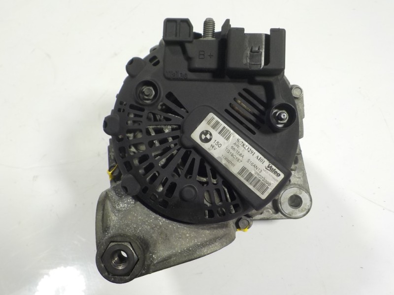 Recambio de alternador para bmw mini countryman (r60) 2.0 turbodiesel cat referencia OEM IAM  7823291 