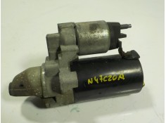 Recambio de motor arranque para bmw mini countryman (r60) 2.0 turbodiesel cat referencia OEM IAM  12417823314 