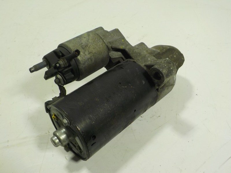 Recambio de motor arranque para bmw mini countryman (r60) 2.0 turbodiesel cat referencia OEM IAM  12417823314 