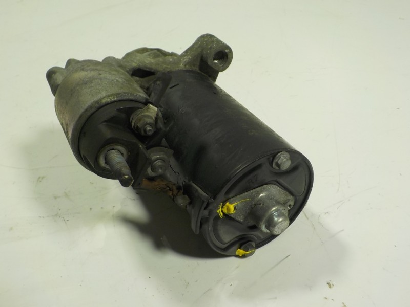 Recambio de motor arranque para bmw mini countryman (r60) 2.0 turbodiesel cat referencia OEM IAM  12417823314 