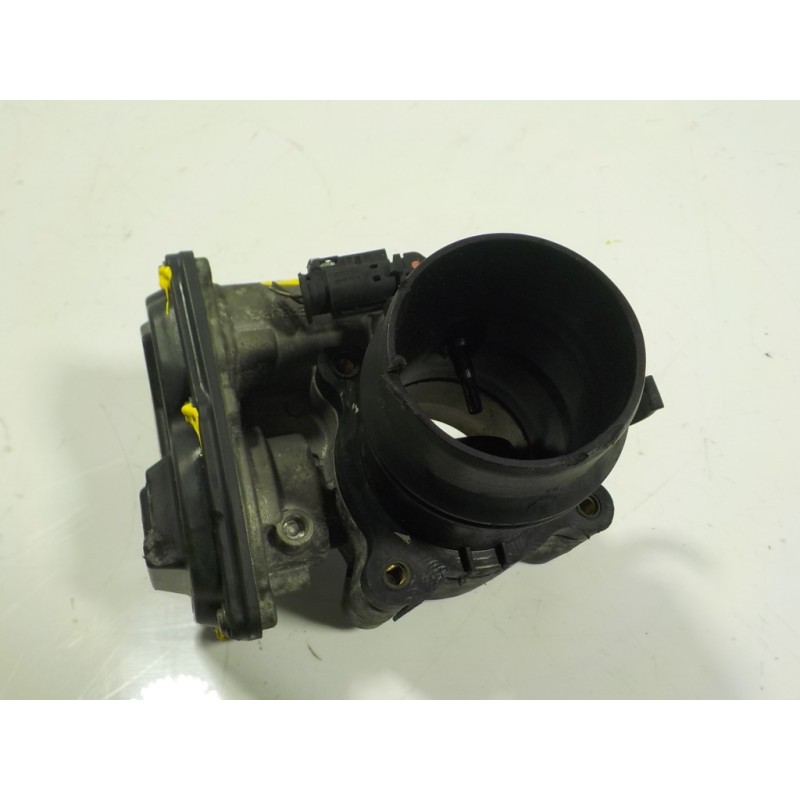 Recambio de caja mariposa para bmw mini countryman (r60) 2.0 turbodiesel cat referencia OEM IAM  13547810752 