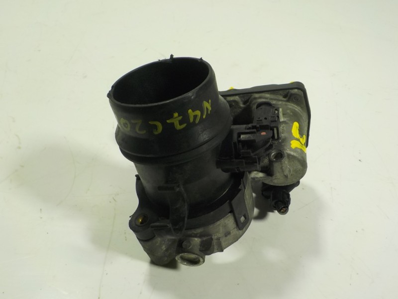 Recambio de caja mariposa para bmw mini countryman (r60) 2.0 turbodiesel cat referencia OEM IAM  13547810752 