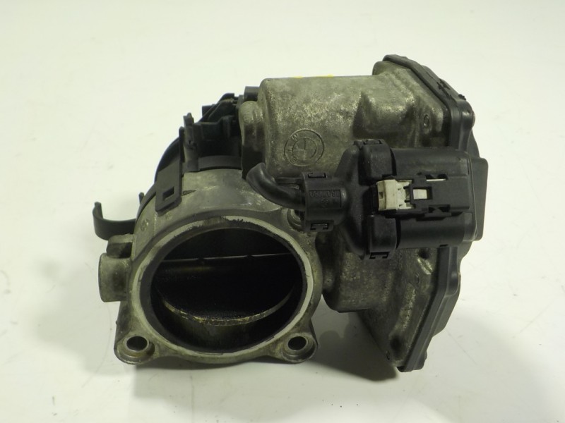 Recambio de caja mariposa para bmw mini countryman (r60) 2.0 turbodiesel cat referencia OEM IAM  13547810752 