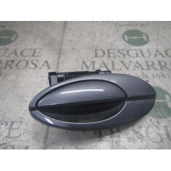 MANETA EXTERIOR TRASERA IZQUIERDA 