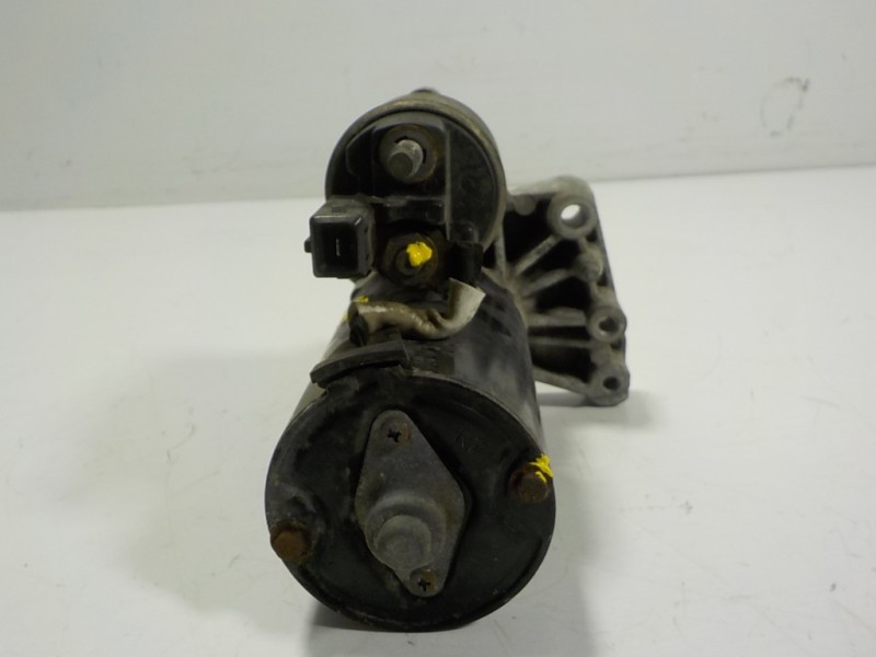 Recambio de motor arranque para mini mini (r56) cooper s referencia OEM IAM  758935401 