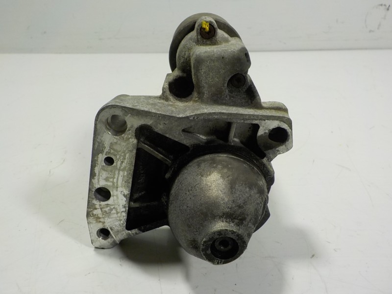 Recambio de motor arranque para mini mini (r56) cooper s referencia OEM IAM  758935401 