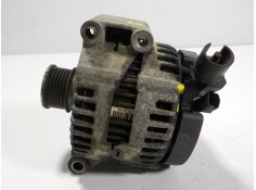 Recambio de alternador para mini mini (r56) cooper s referencia OEM IAM  75756508001 