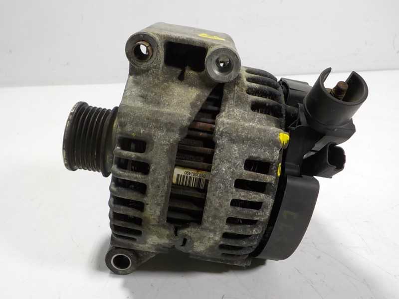 Recambio de alternador para mini mini (r56) cooper s referencia OEM IAM  75756508001 